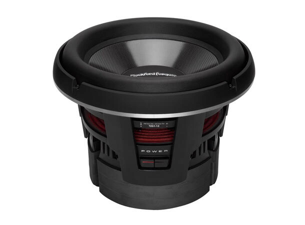 Rockford Fosgate Bilsubwoofer 13" Power Stage 2, 13" bass, 2000/4000W